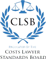 Costs Lawyer Icon
