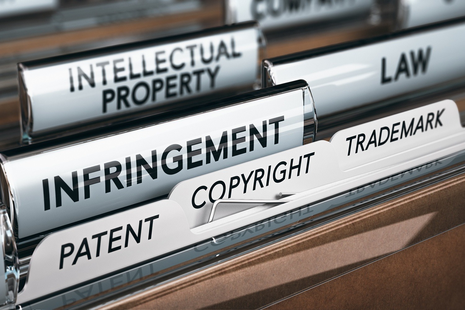 Detailed Assessment Arising From Court of Appeal Trade Mark Dispute