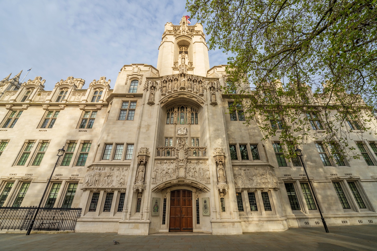 Substantial Costs Proceedings in the Judicial Committee of the Privy Council